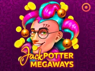 Jack Potter Megaways screenshot