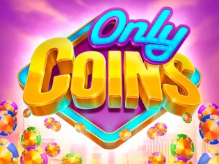 Only Coins screenshot
