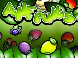 All Fruits HD screenshot