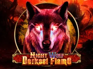 Night Wolf - Darkest Flame screenshot