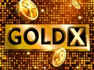 Gold X screenshot