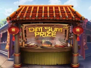 Dim Sum Prize screenshot