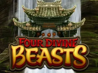 Four Divine Beasts screenshot